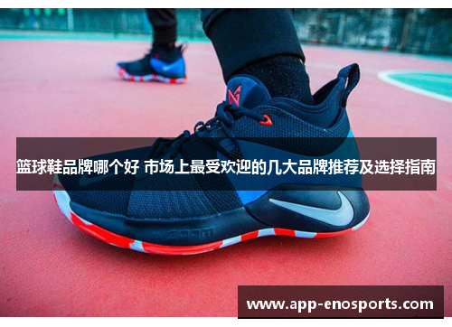 篮球鞋品牌哪个好 市场上最受欢迎的几大品牌推荐及选择指南