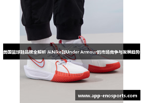 美国篮球鞋品牌全解析 从Nike到Under Armour的市场竞争与发展趋势