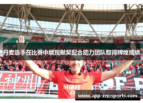丹麦选手在比赛中展现默契配合助力团队取得辉煌成绩