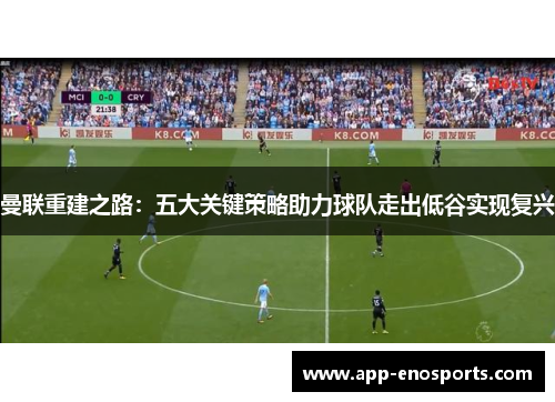 曼联重建之路：五大关键策略助力球队走出低谷实现复兴