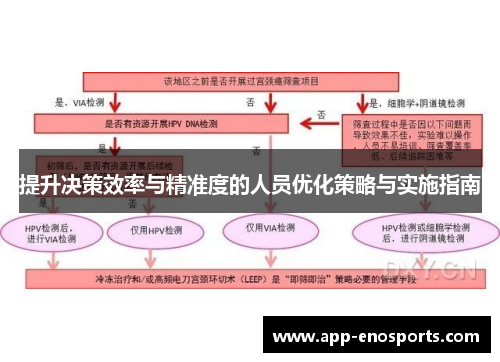 提升决策效率与精准度的人员优化策略与实施指南